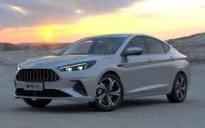 JAC A5 2019 года